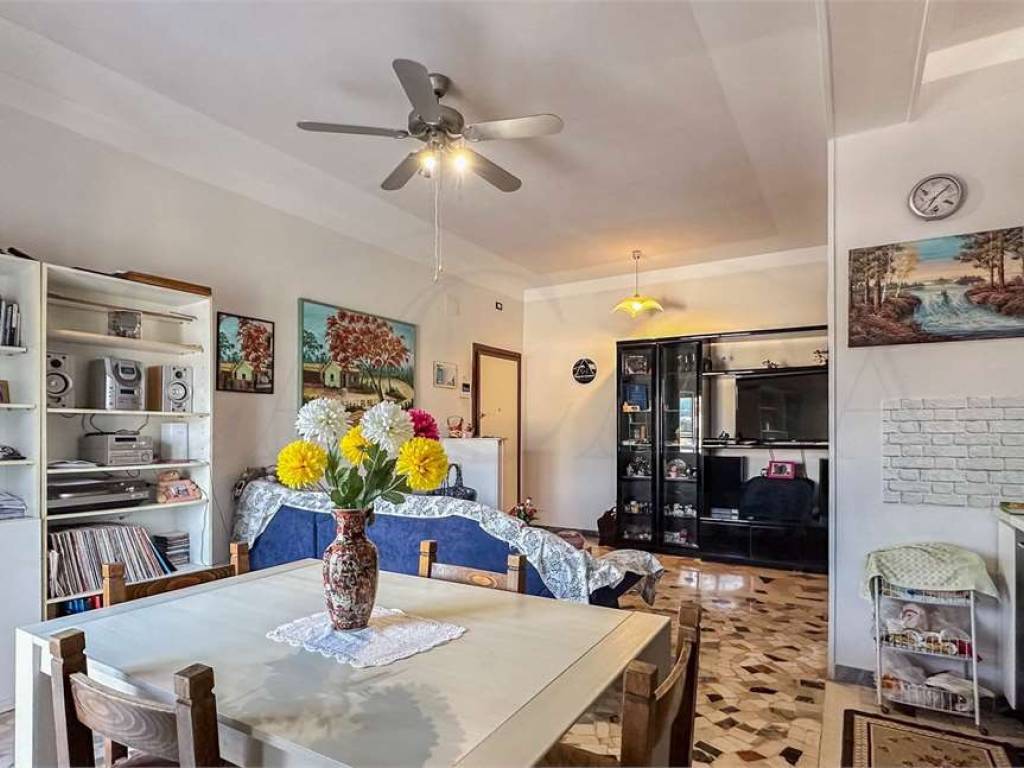 appartamento in vendita a Brescia in zona Fiumicello