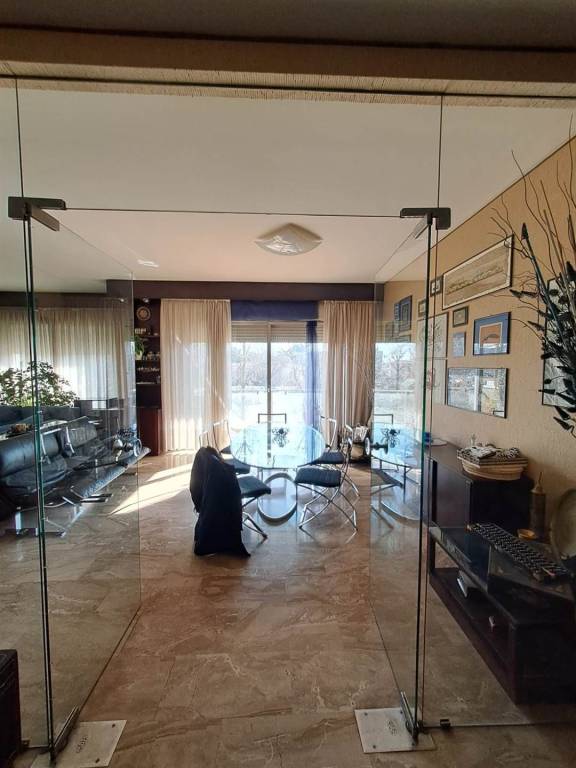 appartamento in vendita a Brescia in zona Lamarmora