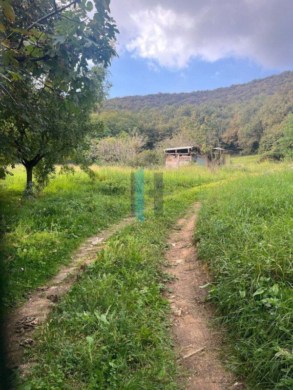 casale in vendita a Brescia in zona Urago/Mella