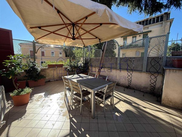 appartamento in vendita a Brescia in zona Porta Venezia