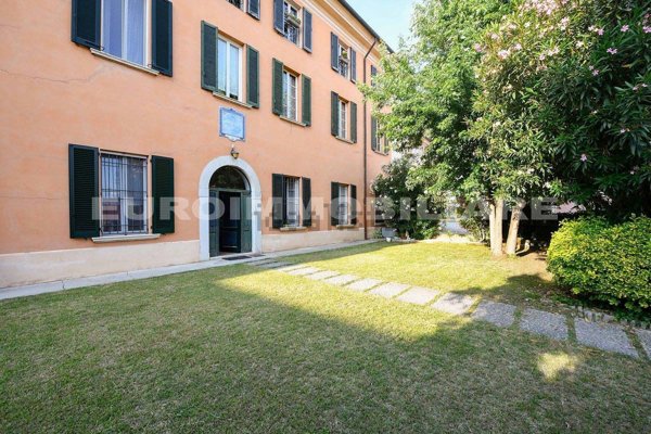 appartamento in vendita a Brescia in zona Sant'Eufemia