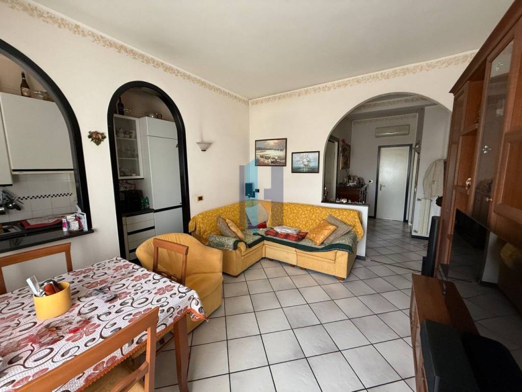 appartamento in vendita a Brescia in zona Porta Venezia