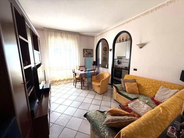 appartamento in vendita a Brescia in zona Porta Venezia