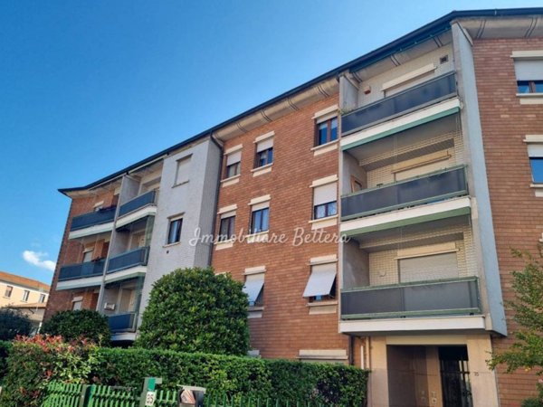 appartamento in vendita a Brescia in zona Volta