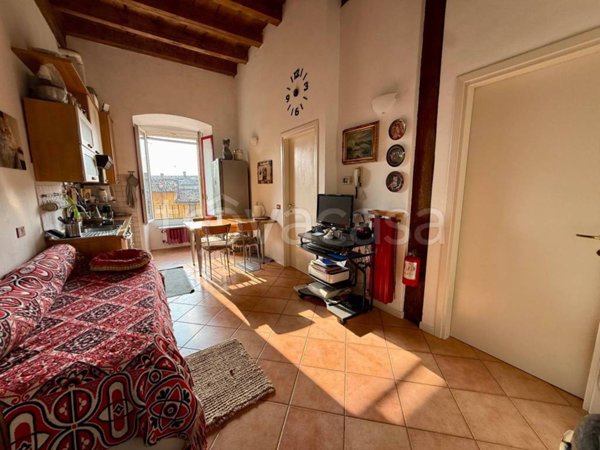 appartamento in vendita a Brescia in zona San Polo