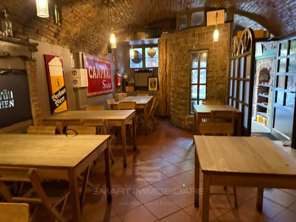 negozio in vendita a Brescia in zona Centro Storico