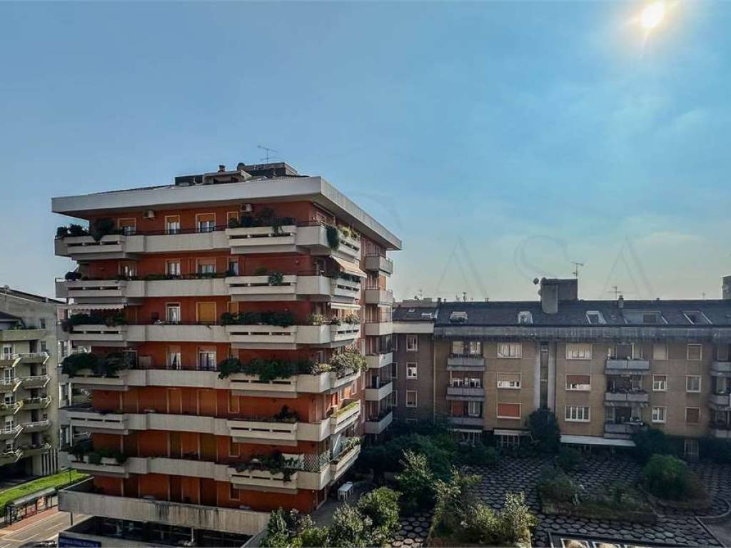 appartamento in vendita a Brescia in zona Volta