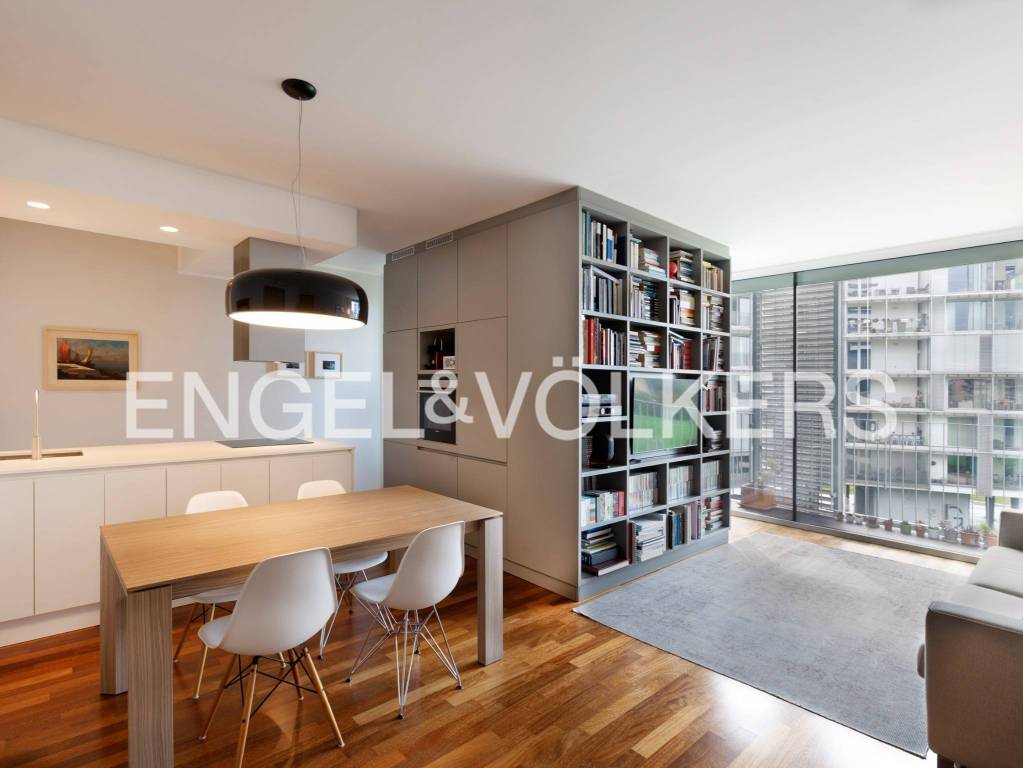 appartamento in vendita a Brescia