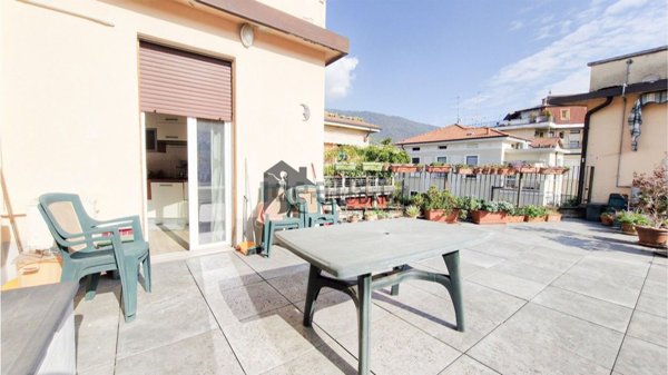 appartamento in vendita a Brescia in zona Porta Venezia