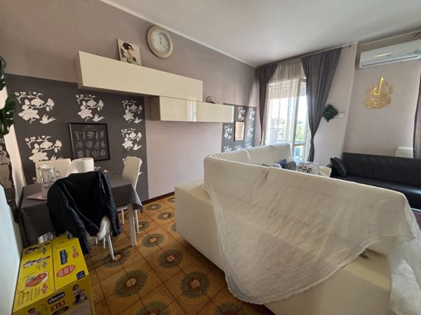 appartamento in vendita a Brescia in zona Sant'Eufemia