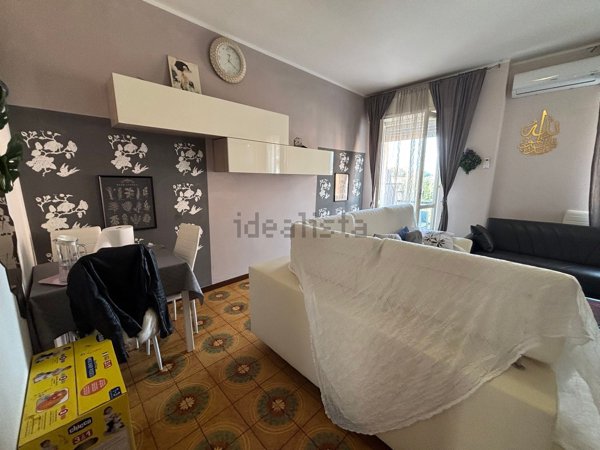 appartamento in vendita a Brescia in zona Sant'Eufemia