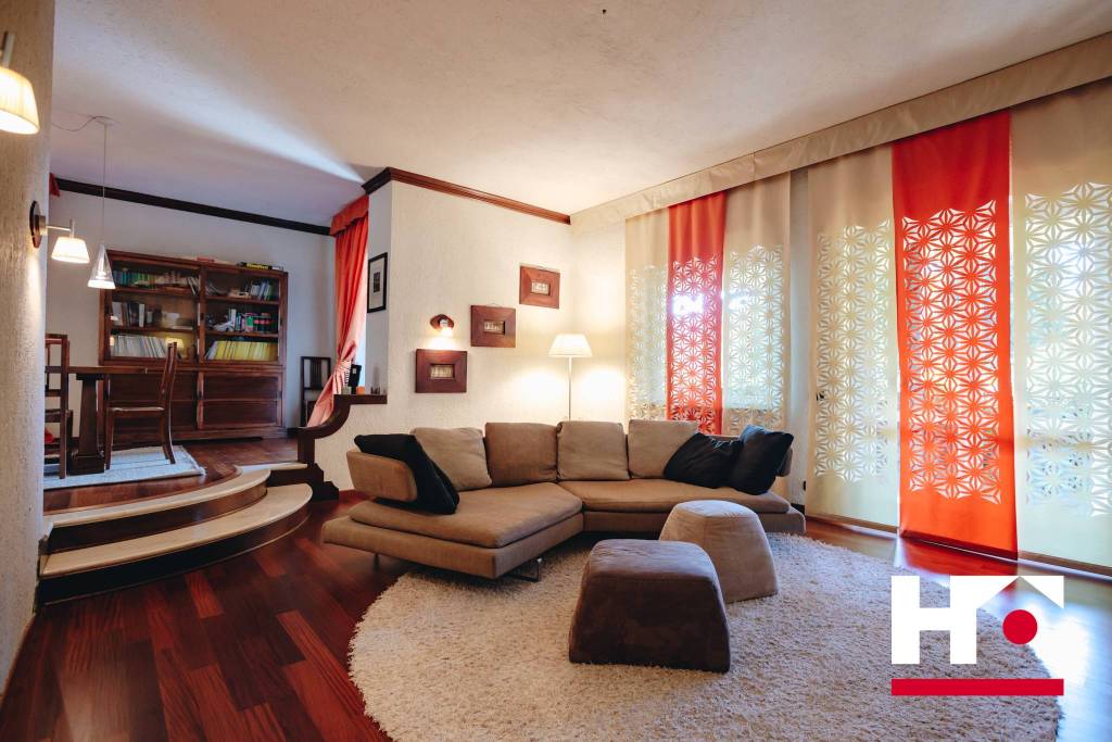 casa indipendente in vendita a Brescia in zona Caionvico