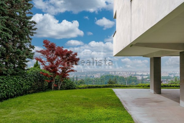 casa indipendente in vendita a Brescia in zona Porta Venezia