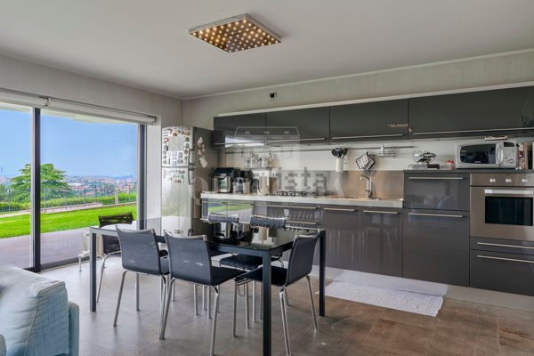 casa indipendente in vendita a Brescia