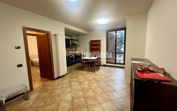 appartamento in vendita a Brescia in zona Centro Storico