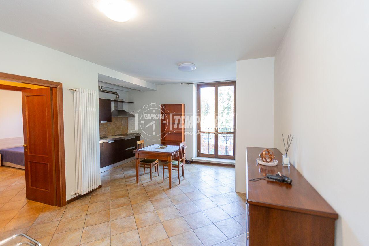 appartamento in vendita a Brescia in zona Centro Storico