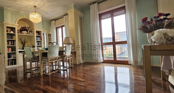 appartamento in vendita a Brescia in zona Porta Cremona