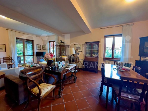 casa indipendente in vendita a Brescia in zona Caionvico