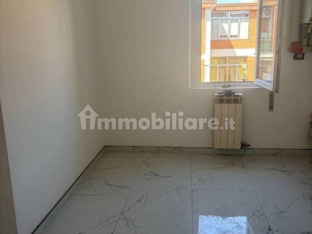 appartamento in vendita a Brescia in zona Volta