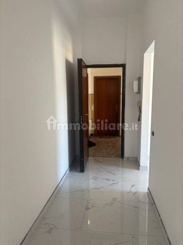 appartamento in vendita a Brescia in zona Volta