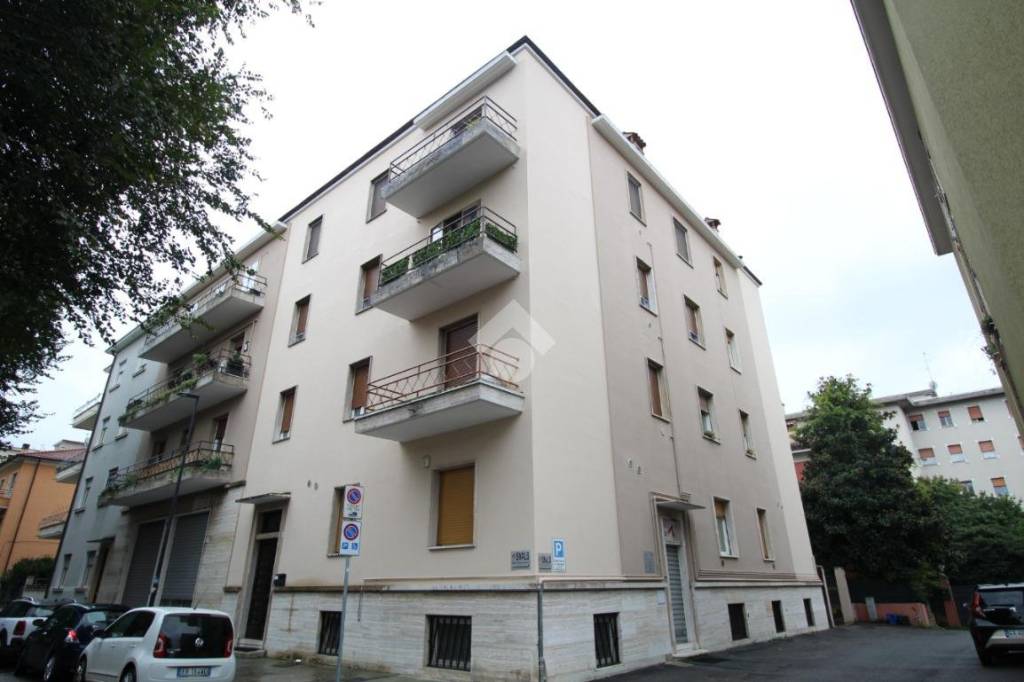 appartamento in vendita a Brescia in zona Borgo Trento