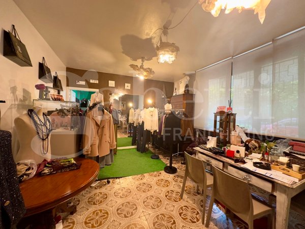 appartamento in vendita a Brescia in zona Porta Venezia