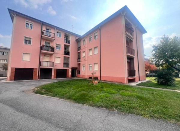appartamento in vendita a Brescia in zona Urago/Mella
