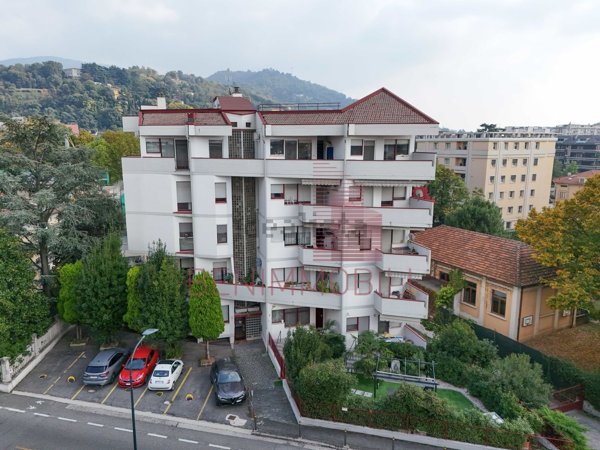 appartamento in vendita a Brescia in zona San Bartolomeo