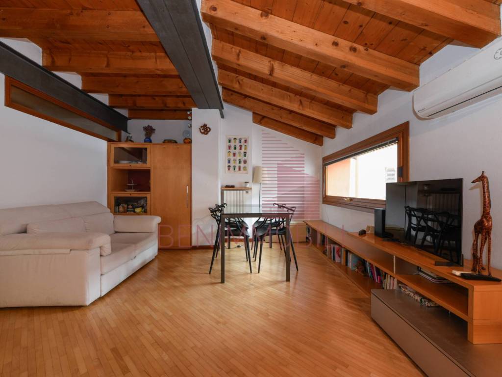 appartamento in vendita a Brescia in zona Centro Storico