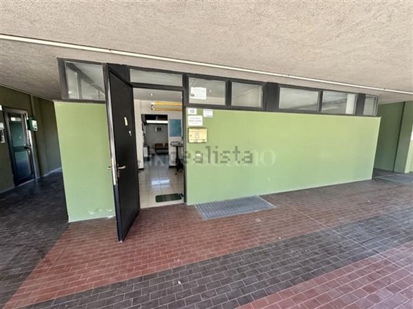 ufficio in vendita a Brescia in zona San Polo