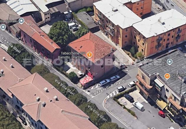 locale commerciale in vendita a Brescia in zona Quartiere Primo Maggio