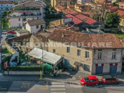 casa semindipendente in vendita a Brescia