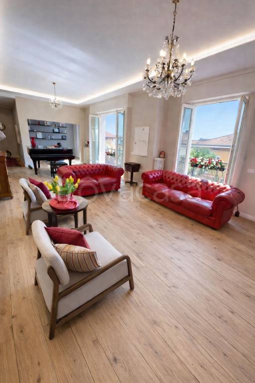 appartamento in vendita a Brescia in zona Centro Storico