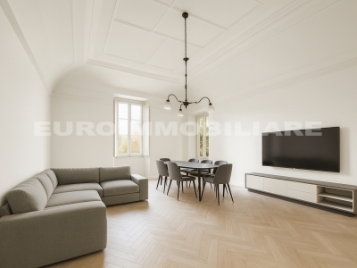 intera palazzina in vendita a Brescia in zona Sant'Eufemia