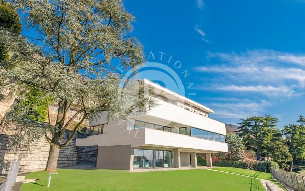 casa indipendente in vendita a Brescia in zona Centro Storico