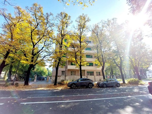 appartamento in vendita a Brescia in zona Campo Marte