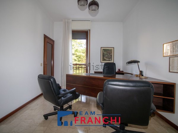 appartamento in vendita a Brescia in zona Volta