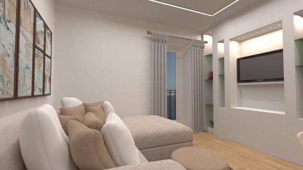 appartamento in vendita a Brescia in zona Mompiano