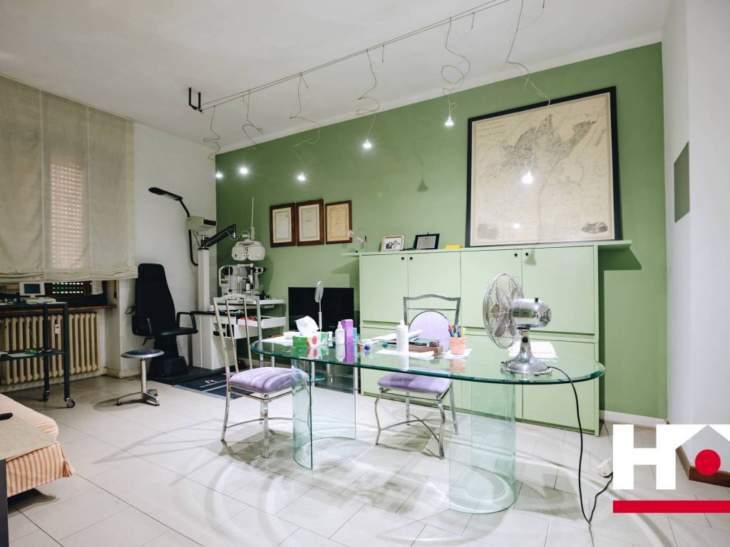 appartamento in vendita a Brescia in zona Villaggio Prealpino