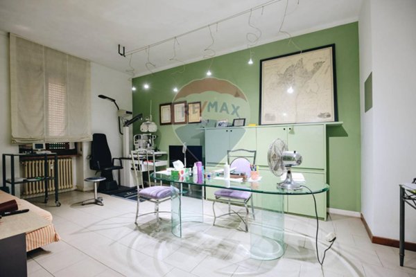 appartamento in vendita a Brescia in zona San Rocchino