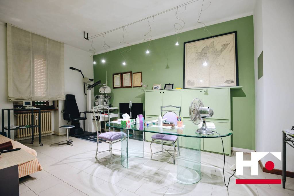 appartamento in vendita a Brescia in zona Borgo Trento