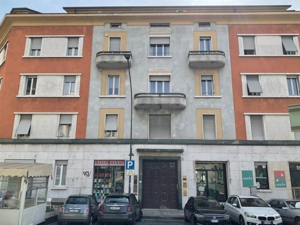 ufficio in vendita a Brescia in zona Centro Storico