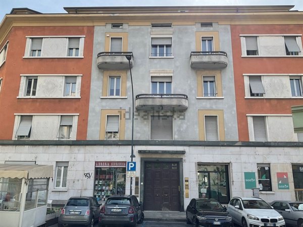 ufficio in vendita a Brescia in zona Centro Storico
