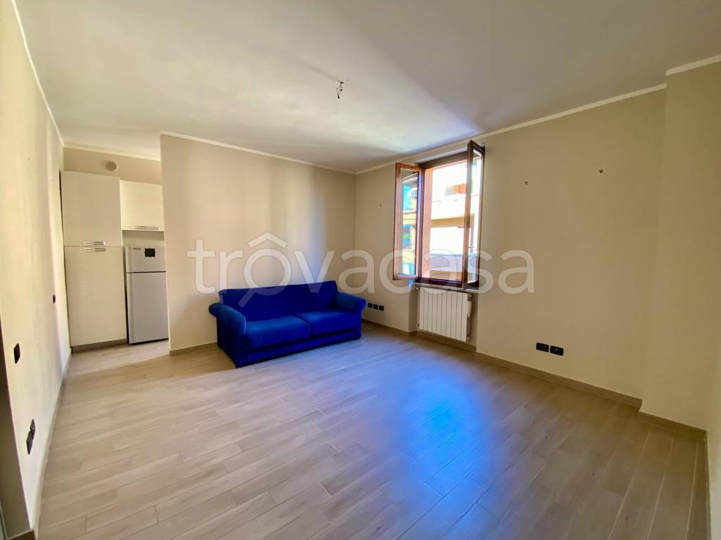 appartamento in vendita a Brescia in zona Quartiere Primo Maggio