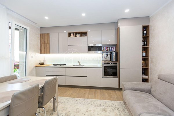 appartamento in vendita a Brescia in zona Chiusure