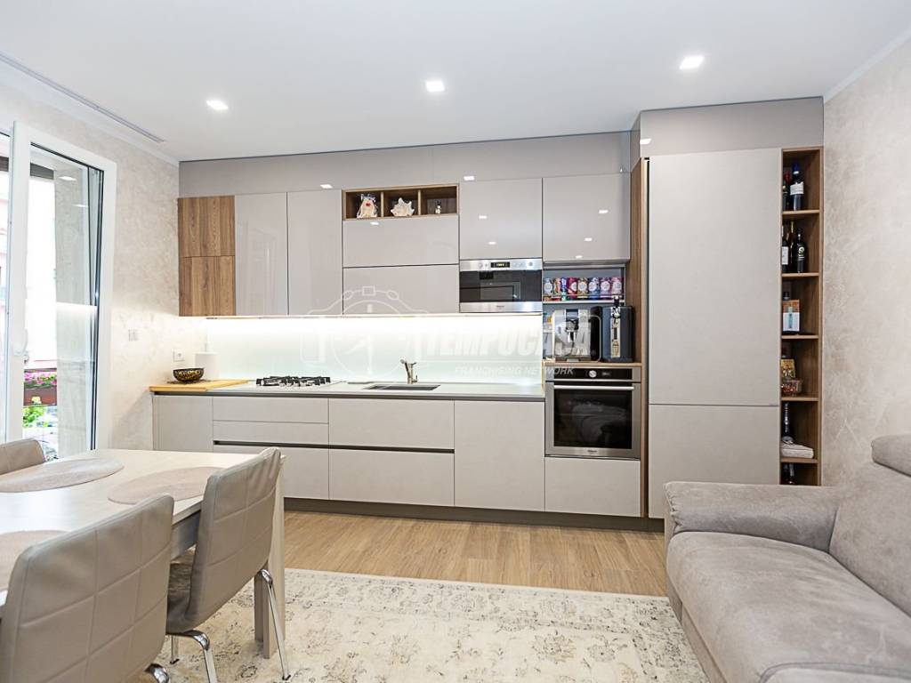 appartamento in vendita a Brescia in zona Urago/Mella