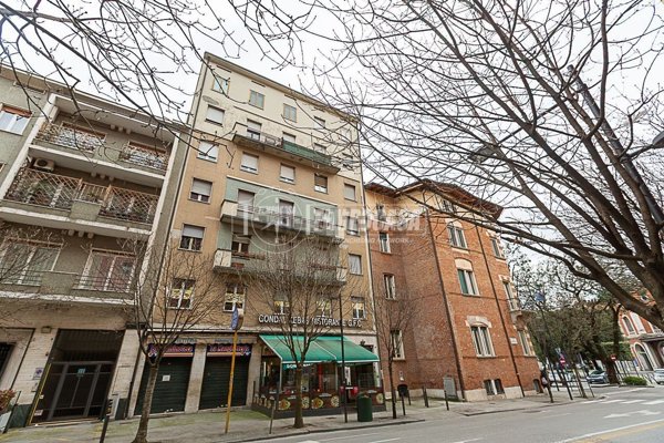appartamento in vendita a Brescia in zona Centro Storico