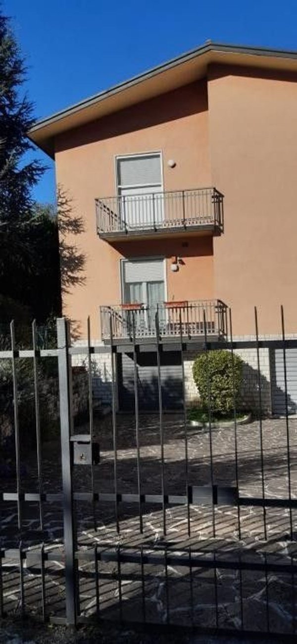 appartamento in vendita a Brescia in zona Mompiano