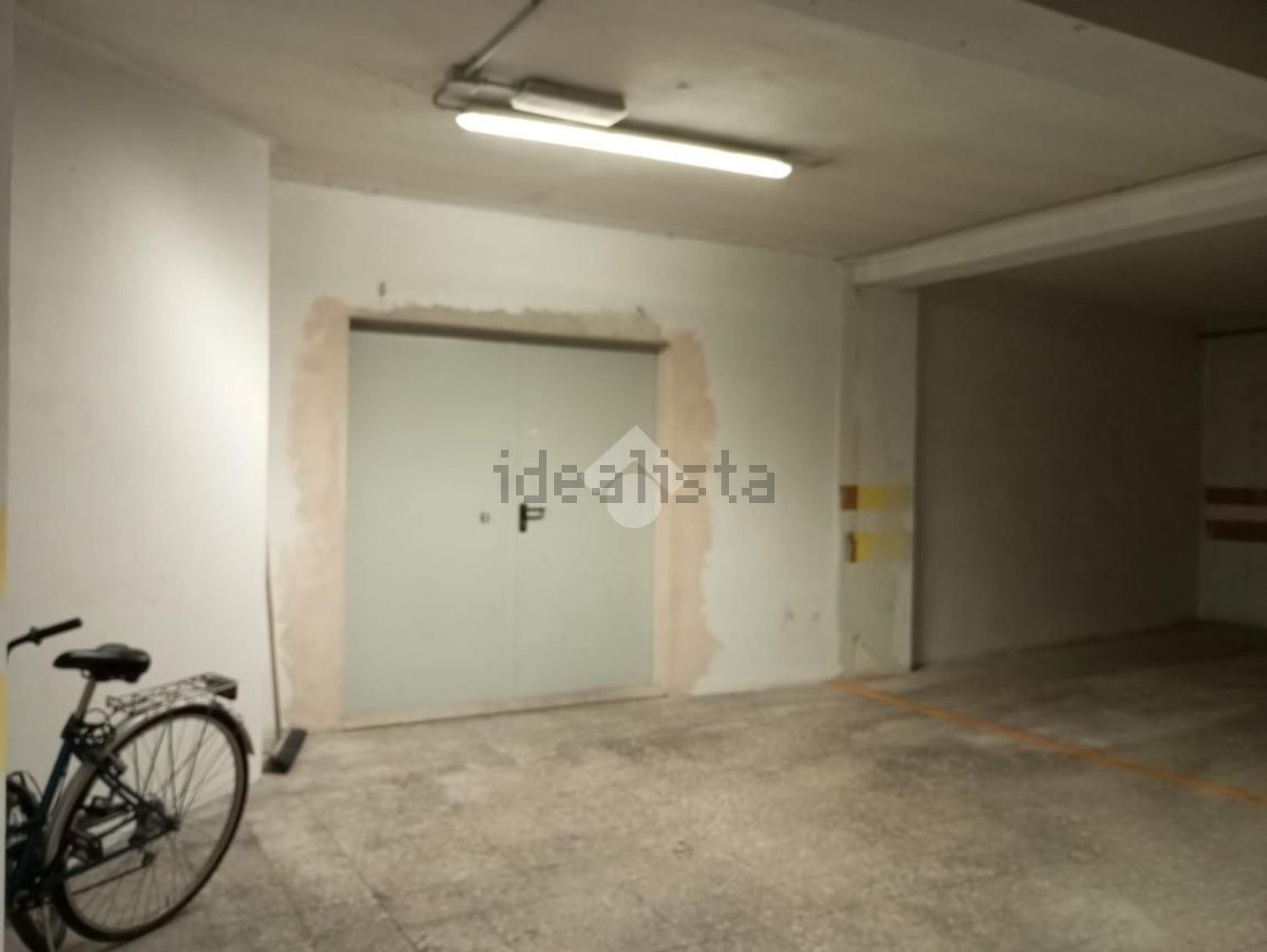 locale di sgombero in vendita a Brescia