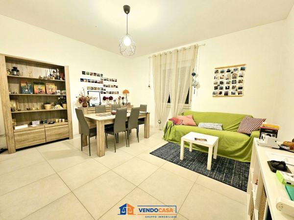 appartamento in vendita a Brescia in zona San Bartolomeo